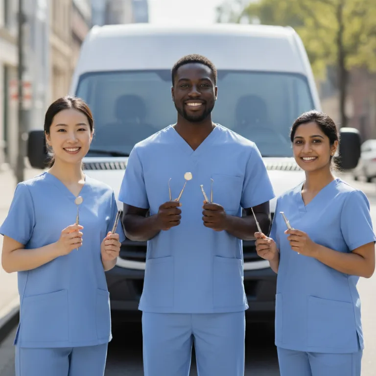 dentist Dorval