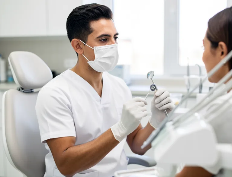 dentist Dorval